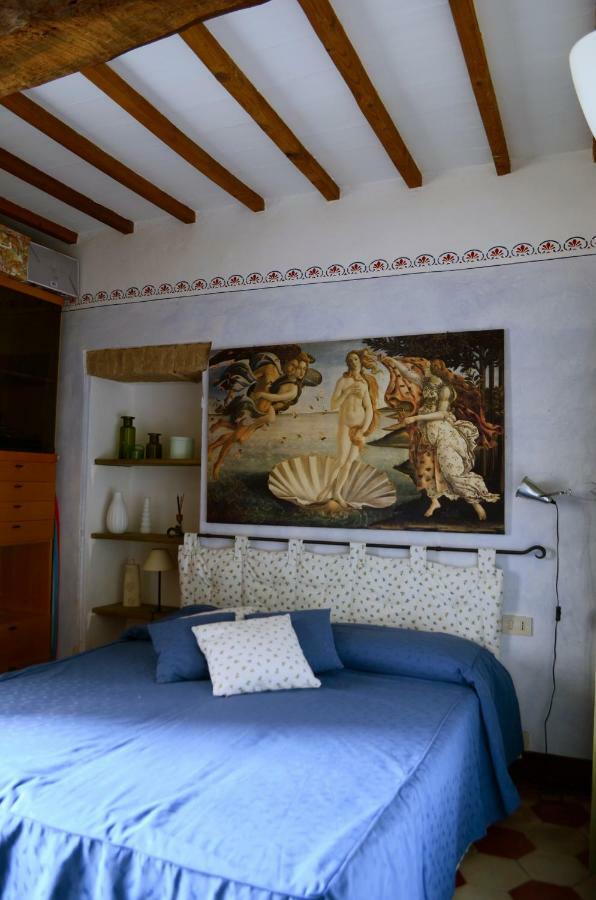 Casa Di Luli Apartment Siena Exterior photo